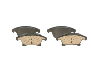 Set placute frana BOSCH 0 986 494 837