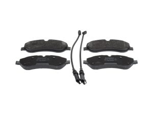 Set placute frana BOSCH 0 986 494 844
