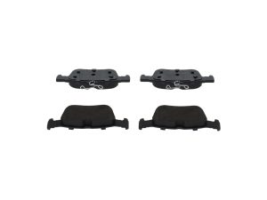 Set placute frana BOSCH 0 986 494 888