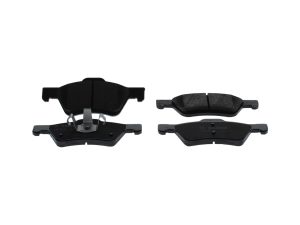 Set placute frana BOSCH 0 986 494 960