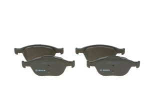 Set placute frana BOSCH 0 986 495 066