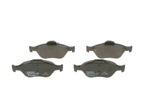 Set placute frana BOSCH 0 986 495 220
