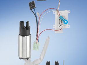Pompa combustibil BOSCH 0 986 580 966