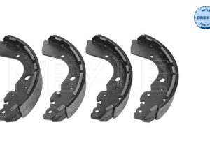 Set saboti frana MEYLE 36-14 533 0008 Set saboti frana MEYLE 36-14 533 0008 – imagine produs