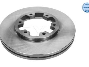 Disc frana MEYLE 36-15 521 0009 – imagine produs