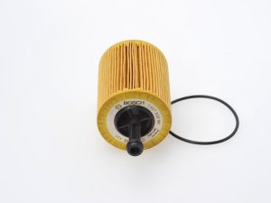 Filtru ulei BOSCH 1 457 429 192