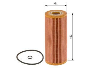 Filtru ulei BOSCH 1 457 429 619
