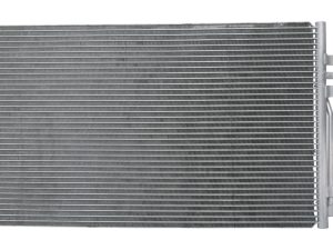Condensator climatizare BOSCH 1 986 AD2 027