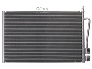 Condensator climatizare BOSCH 1 986 AD2 039