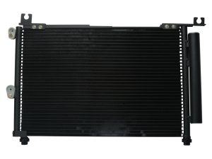 Condensator climatizare BOSCH 1 986 AD2 230