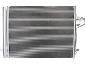 Condensator climatizare BOSCH 1 986 AD2 316