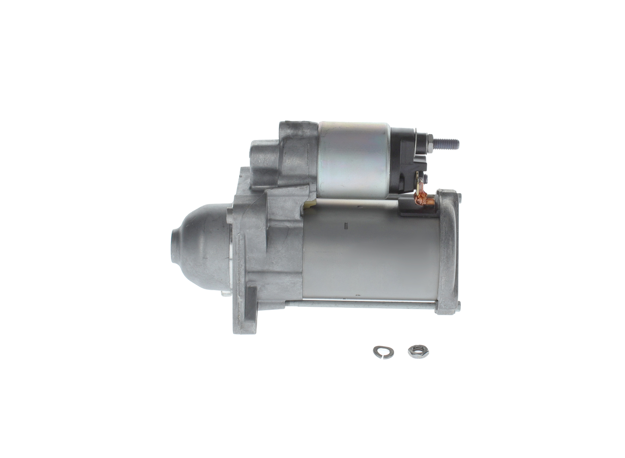 Electromotor BOSCH 1 986 S00 940