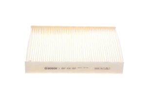 Filtru aer habitaclu BOSCH 1 987 432 087