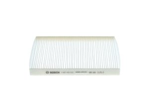 Filtru aer habitaclu BOSCH 1 987 432 215