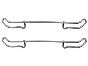 Set accesorii placute frana BOSCH 1 987 474 113