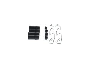 Set accesorii placute frana BOSCH 1 987 474 483