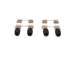 Set accesorii placute frana BOSCH 1 987 474 813