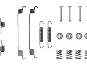 Set accesorii sabot de frana BOSCH 1 987 475 162
