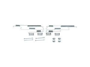 Set accesorii sabot de frana BOSCH 1 987 475 241