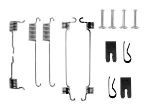 Set accesorii sabot de frana BOSCH 1 987 475 262