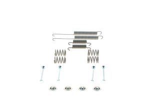 Set accesorii sabot de frana BOSCH 1 987 475 344