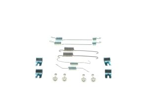 Set accesorii sabot de frana BOSCH 1 987 475 423