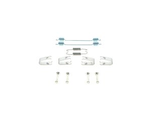 Set accesorii sabot de frana BOSCH 1 987 475 427