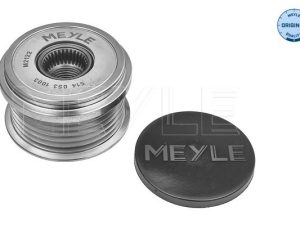 Fulie alternator MEYLE 514 053 1003