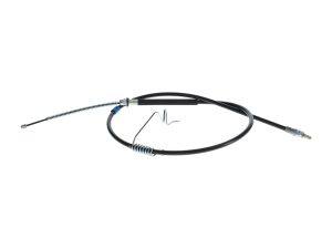 Cablu frana de parcare BOSCH 1 987 477 180