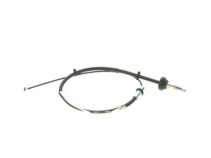 Cablu frana de parcare BOSCH 1 987 477 186