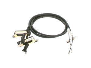 Cablu frana de parcare BOSCH 1 987 477 930