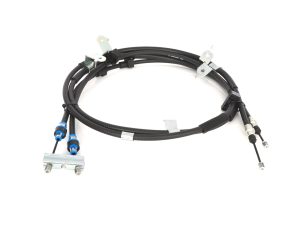 Cablu frana de parcare BOSCH 1 987 482 666