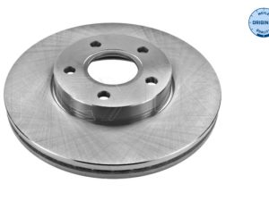Disc frana MEYLE 515 521 5026