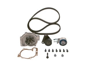 Set pompa apa + curea dintata BOSCH 1 987 946 469