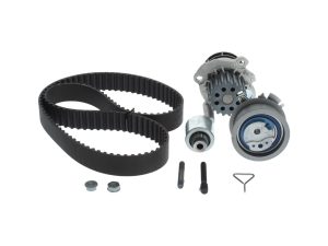 Set pompa apa + curea dintata BOSCH 1 987 946 477