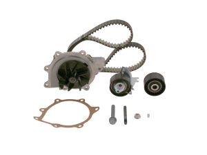 Set pompa apa + curea dintata BOSCH 1 987 946 496