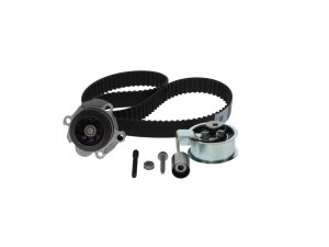 Set pompa apa + curea dintata BOSCH 1 987 946 979