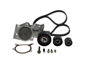 Set pompa apa + curea dintata BOSCH 1 987 948 528