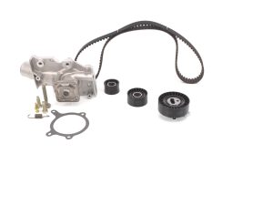 Set pompa apa + curea dintata BOSCH 1 987 948 529