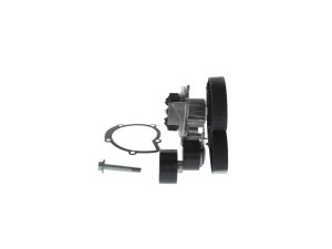Set pompa apa + curea dintata BOSCH 1 987 948 727