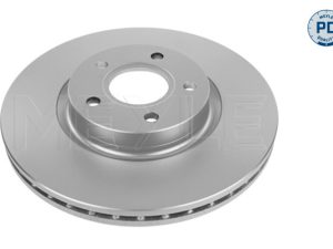 Disc frana MEYLE 583 521 5027/PD