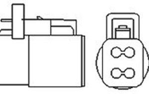 Sonda Lambda MAGNETI MARELLI 466016355037 – FORD | AutoRival