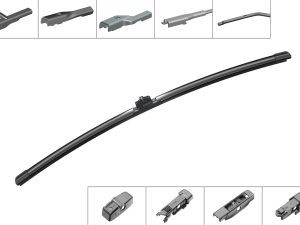 Lamela stergator BOSCH 3 397 006 835