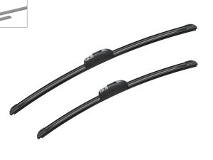 Lamela stergator BOSCH 3 397 007 043