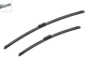 Lamela stergator BOSCH 3 397 007 089