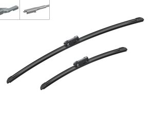 Lamela stergator BOSCH 3 397 007 293