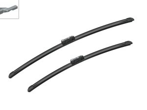 Lamela stergator BOSCH 3 397 007 296