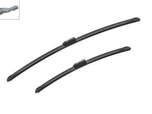 Lamela stergator BOSCH 3 397 007 310