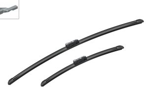 Lamela stergator BOSCH 3 397 007 414
