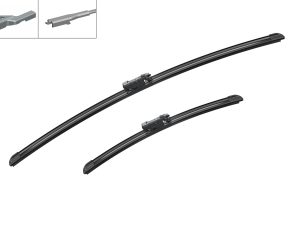 Lamela stergator BOSCH 3 397 007 466